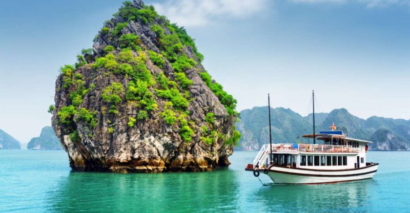 Cat Ba: Lan Ha & Ha Long Bay Kayak & Snorkel Boat Tour - Cancellation Policy