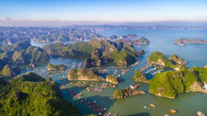 Cat Ba: Lan Ha & Ha Long Bay Kayak & Snorkel Boat Tour - Recommended Packing List