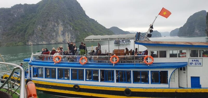Cat Ba: Lan Ha, Halong Bay Full Day- Biking, Kayaking, Lunch - What to Bring & Important Notes