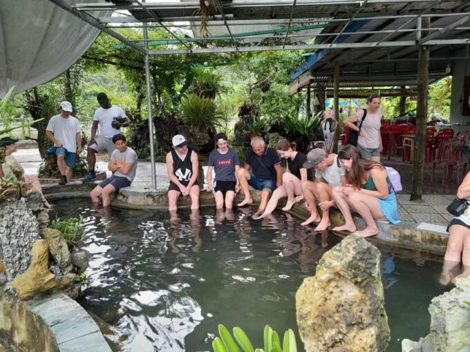 Cat Ba: Lan Ha, Halong Bay Full Day- Biking, Kayaking, Lunch - Journey Insights