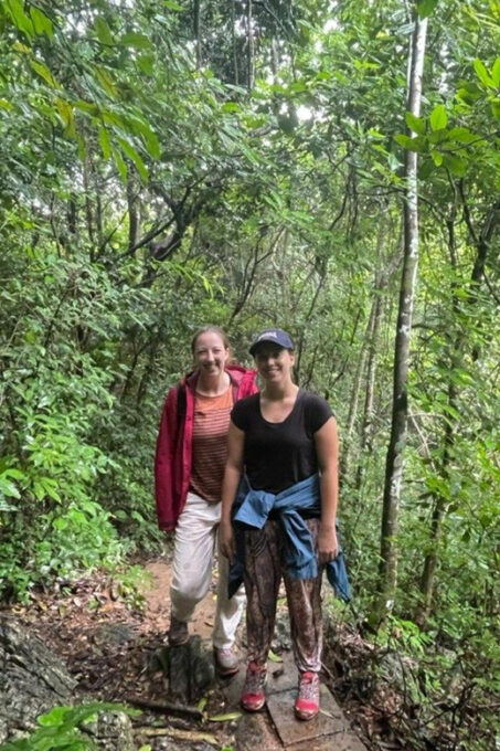 Cat Ba National Park Adventure Tour With Cycling, Trekking - Frequently Asked Questions