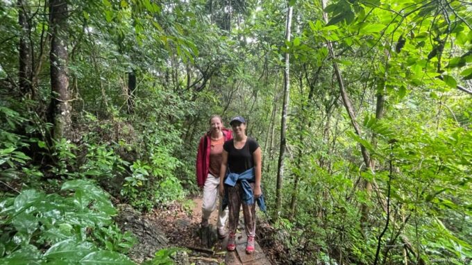 Cat Ba National Park Adventure Tour With Cycling, Trekking - Frequently Asked Questions