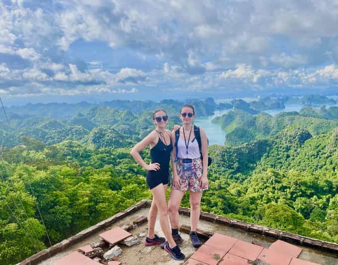 Cat Ba National Park Day Trip: Trekking, Cycling, Kayaking - Important Information