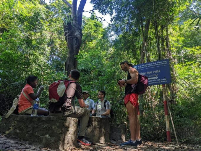 Cat Ba National Park Day Trip: Trekking, Cycling, Kayaking - Pickup and Transportation