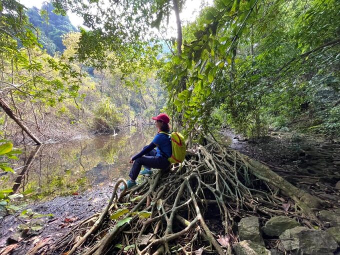 Cat Ba National Park Day Trip: Trekking, Cycling, Kayaking - Booking and Cancellation