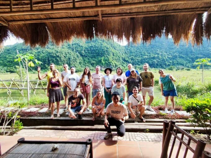 Cat Ba National Park Full Day Guide Tour Trekking & Kayaking - Frequently Asked Questions