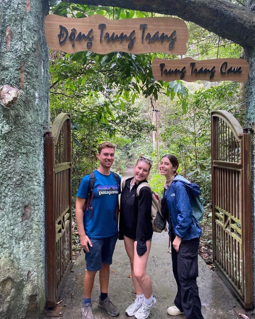 Cat Ba National Park Full-Day Trek, Village & Kayak Tour - Experience Highlights