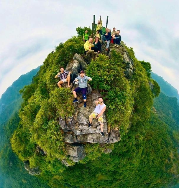 Cat Ba National Park Full-Day Trek, Village & Kayak Tour - What to Bring and Not Bring