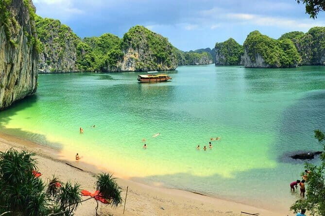 Cat Ba National Park Full Day Trekking Tour to Viet Hai Village - What Past Travelers Say