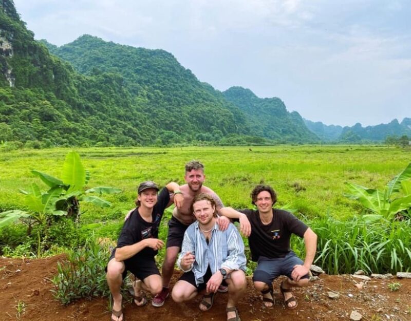 Cat Ba National Park Trekking Full Day From Cat Ba Island - Viet Hai Village Activities