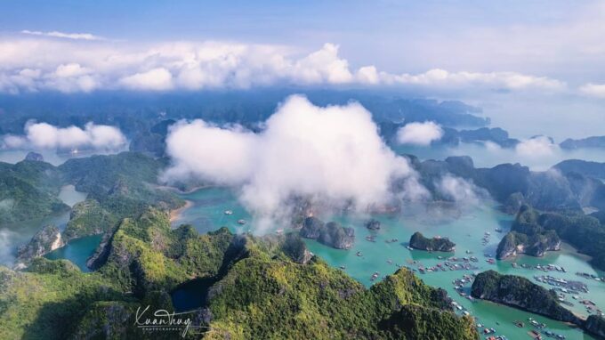 Cat Ba National Park Trekking Full Day From Cat Ba Island - Important Considerations