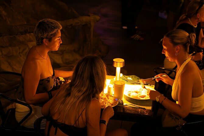 Cat Ba Paradise Cave - Unique Cave Dining Experience - FAQ