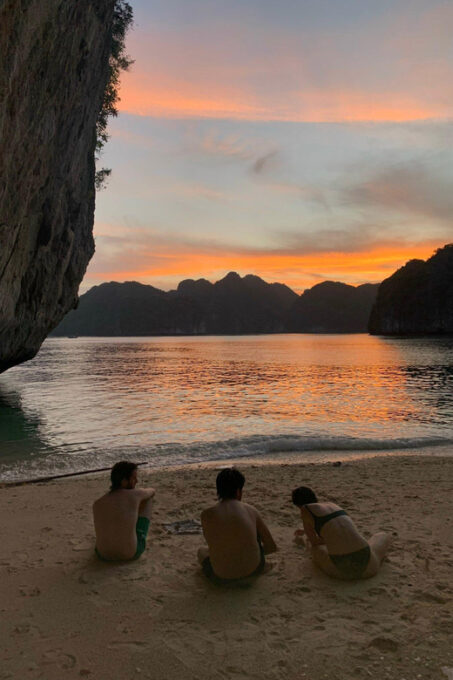 Cat Ba: Sunset and Plankton Bioluminescent Night Kayak - Frequently Asked Questions