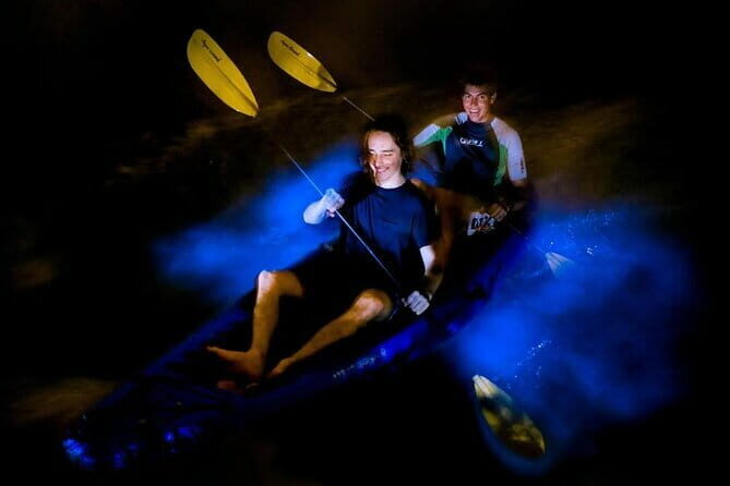 Cat Ba: Sunset & Bioluminescent Kayaking on Lan Ha Bay - Who Will Love This Experience?