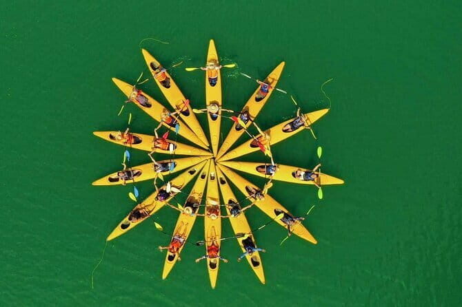 Cat Ba: Sunset & Bioluminescent Kayaking on Lan Ha Bay - Final Thoughts: Is It Worth It?