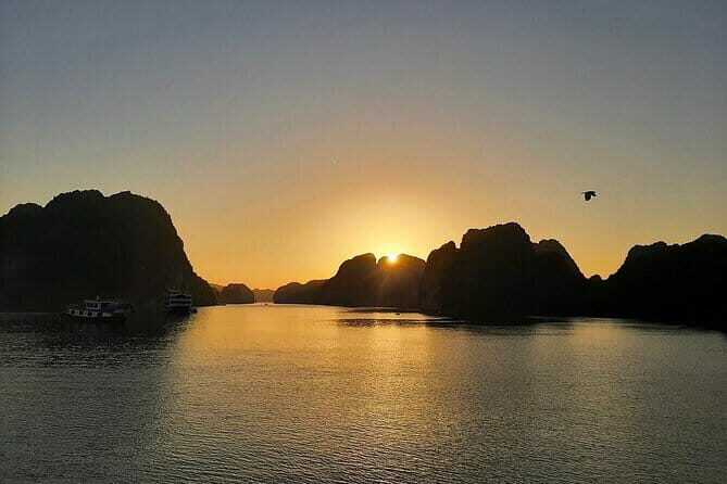 Cat Ba: Sunset & Bioluminescent Kayaking on Lan Ha Bay - FAQ