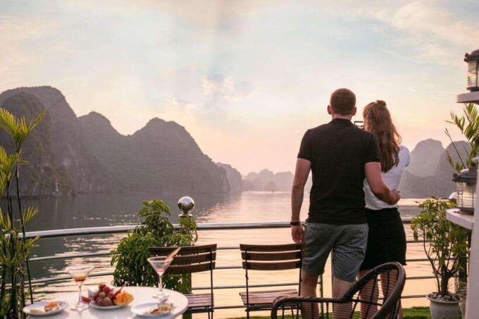 Cat Ba: Sunset & Bioluminescent Kayaking on Lan Ha Bay - Pricing and Booking Information