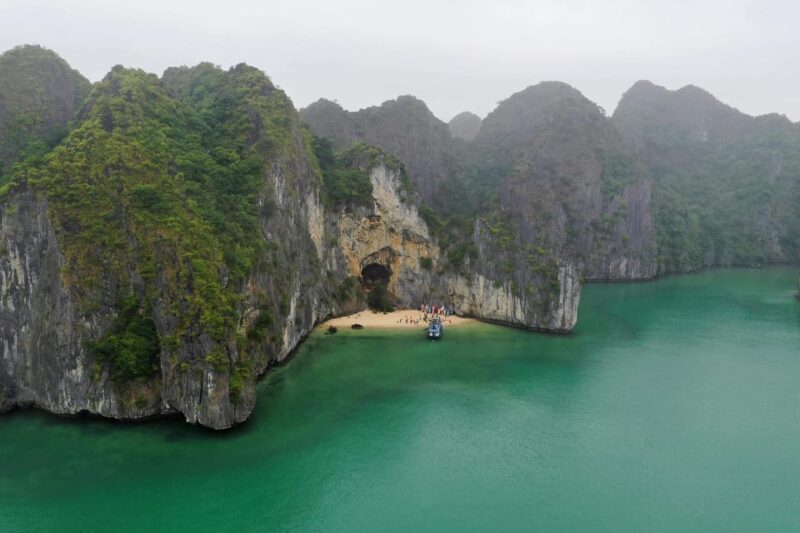 Cat Ba_Sup/Trekking Conquering Cat Ba Forest and Lan Ha Bay - Important Information