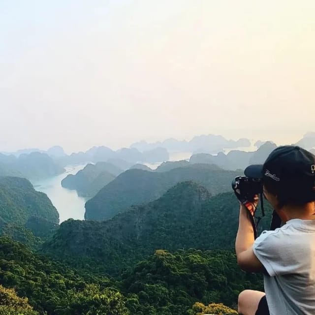 Cat Ba_Sup/Trekking Conquering Cat Ba Forest and Lan Ha Bay - Frequently Asked Questions