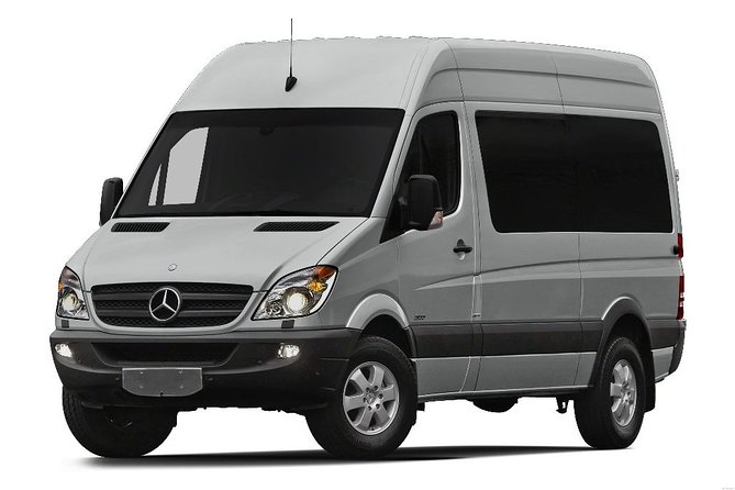 Cat Bi Airport To Hanoi City or Hanoi Airport Private Transfer - Vehicle and Amenities