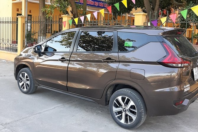 Cat Bi Airport To Hanoi City or Hanoi Airport Private Transfer - Booking and Cancellation Policy