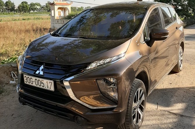 Cat Bi Airport To Hanoi City or Hanoi Airport Private Transfer - Comfortable and Hassle-free Experience