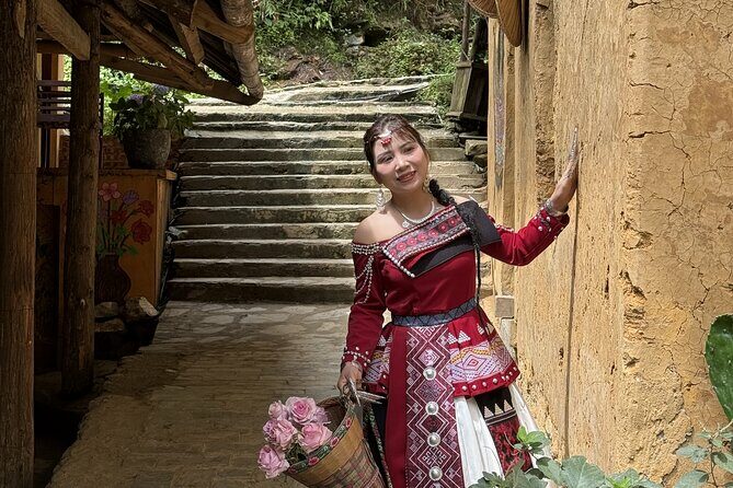 Cat Cat Village, Moana, Fansipan Cable Car, Alpine Coaster - Sapa - A Closer Look at the Itinerary