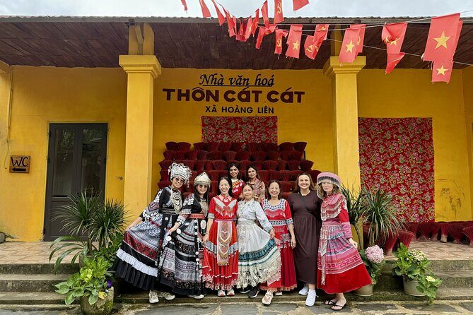 Cat Cat Village, Moana, Fansipan Cable Car, Alpine Coaster - Sapa - Pricing and Value