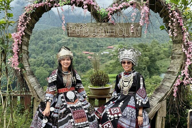 Cat Cat Village, Moana, Fansipan Cable Car, Alpine Coaster - Sapa - Who Will Love This Tour?