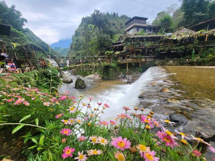 Cat Cat Village To Visit Ethnic People - Reservation and Payment Options