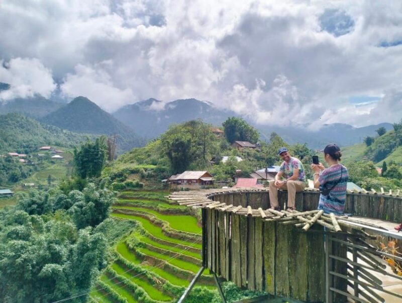 Cat Cat Village To Visit Ethnic People - Highlights of the Experience