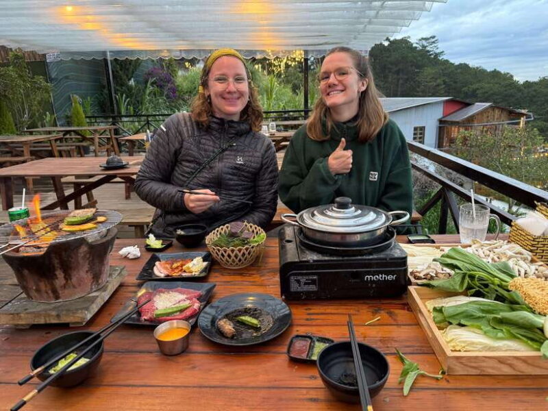 Cat Tien National Park Private 2-Day Tour With Female Guide - Key Points