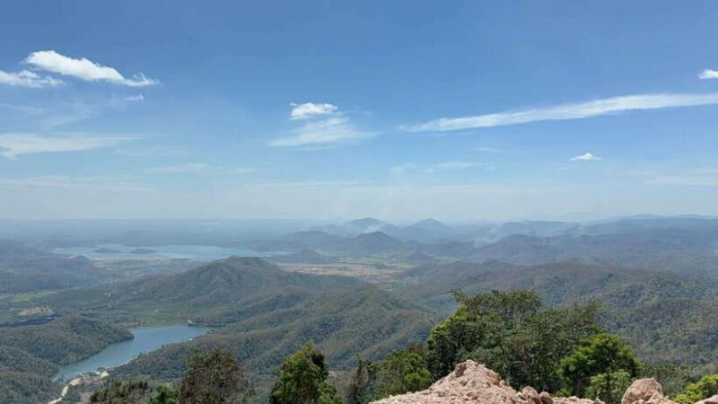 Cat Tien National Park Private 2-Day Tour With Female Guide - Inclusions