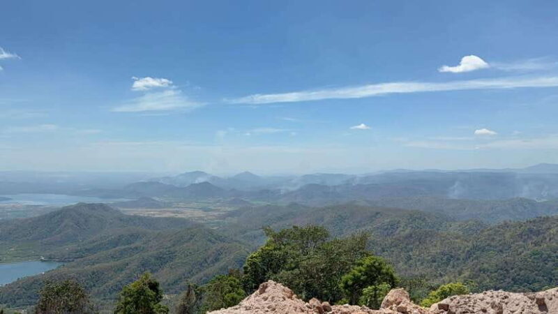 Cat Tien National Park Private 2-Day Tour With Female Guide - Frequently Asked Questions