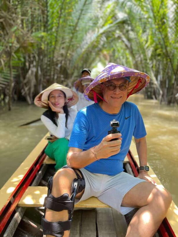 Cat Tien National Park Private Adventure Tour By Motorbike - Tour Overview