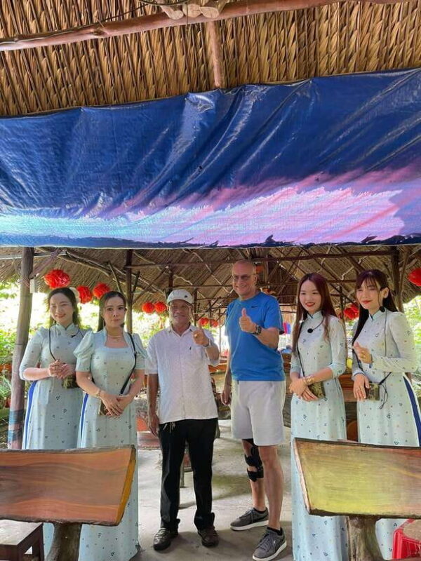 Cat Tien National Park Private Adventure Tour By Motorbike - Customizing the Tour to Your Interests