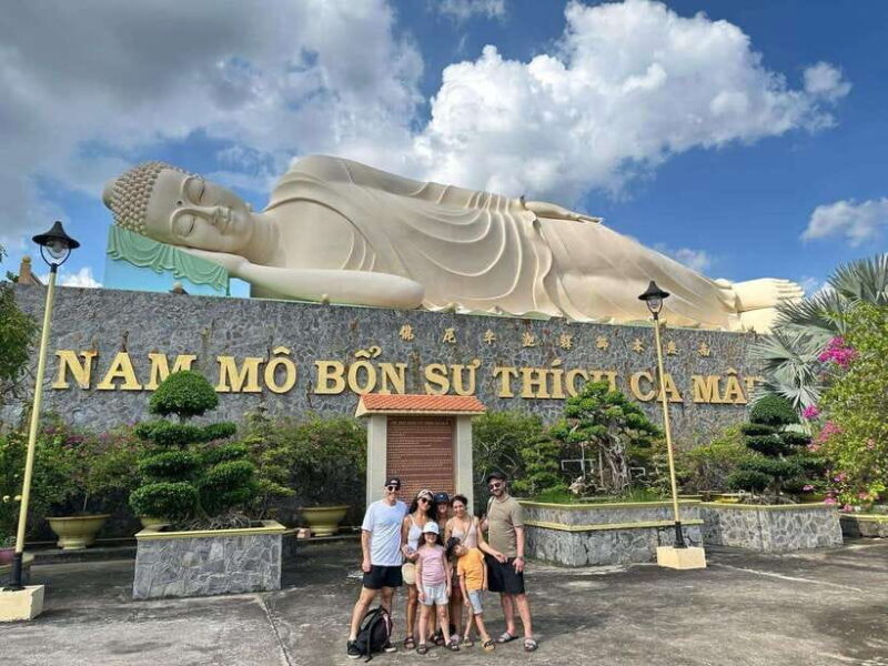 Cat Tien National Park Private Adventure Tour By Motorbike - Included Services and Amenities