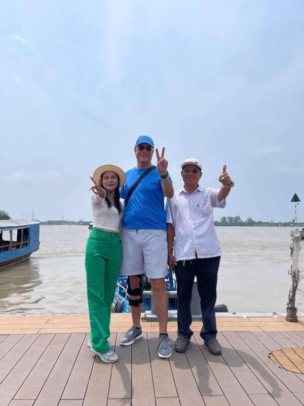 Cat Tien National Park Private Adventure Tour By Motorbike - Frequently Asked Questions