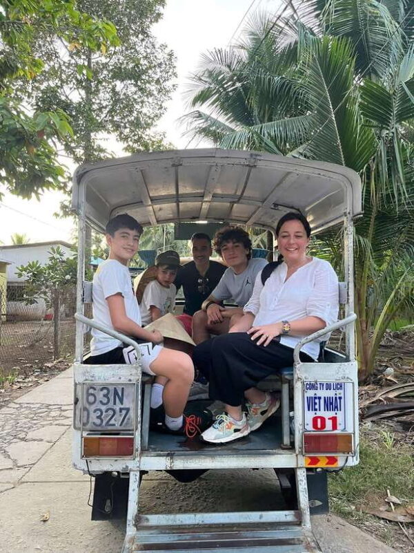 Cat Tien National Park Private Tour With Female Tour Guide - Frequently Asked Questions