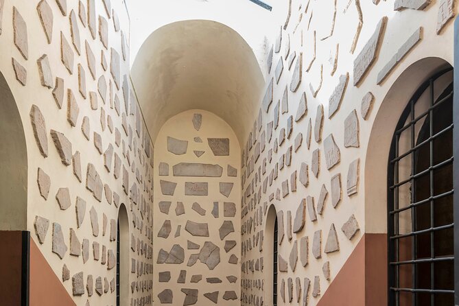 Catacombs and Appian Way Tour - Inclusions and Logistics