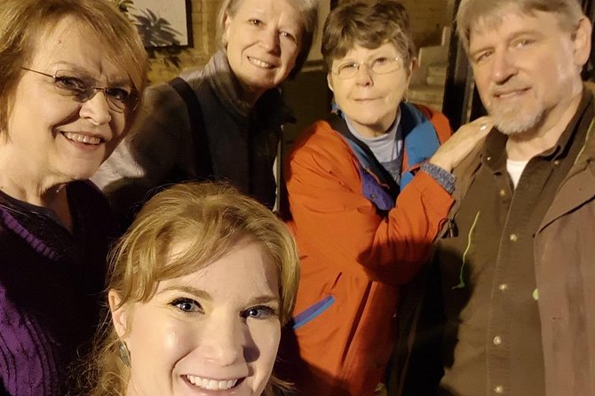 Catacombs and Hidden Underground Rome: Small Group Max 6 People - Artwork and Rituals