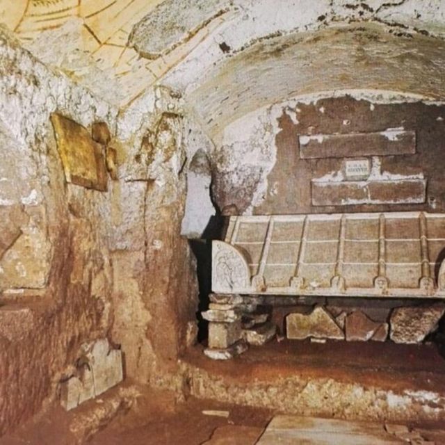 Catacombs and Villa DEste Tivoli Private Tour - Architectural Splendor of Villa DEste
