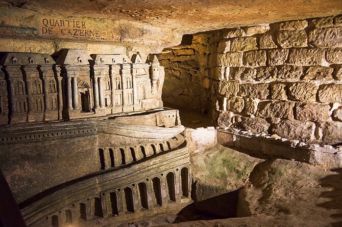 Catacombs of Paris Semi-Private VIP Restricted Access Tour - Cancellation and Refund Policy