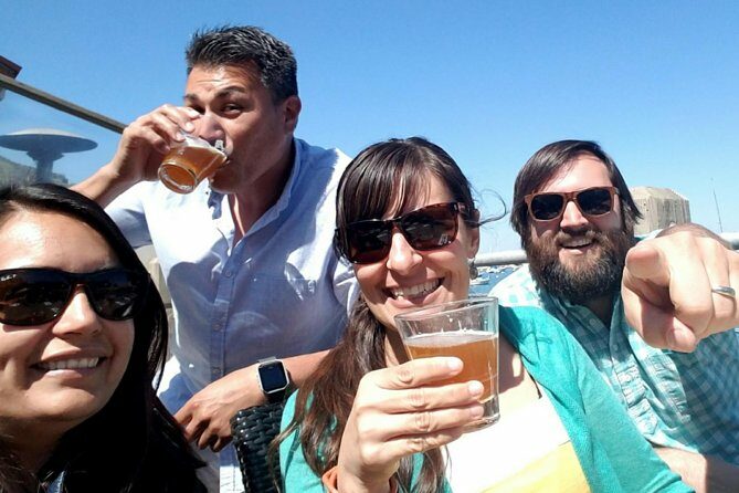 Catalina Food Tour - Who Will Love This Tour?