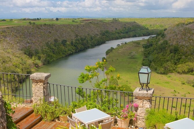 Catalina Island All Inclusive From Punta Cana (Full Day) - Participant Information