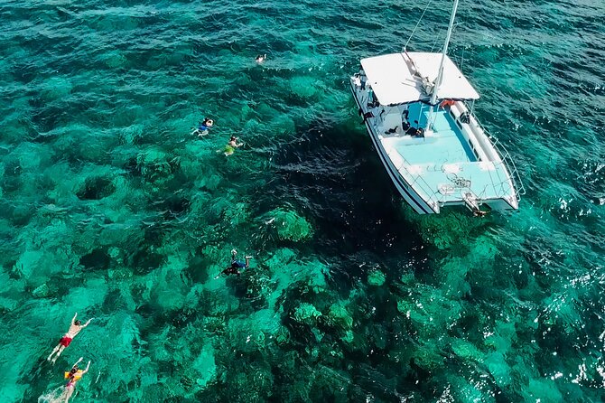 Catalina Island All Inclusive From Punta Cana (Full Day) - Reviews and Feedback