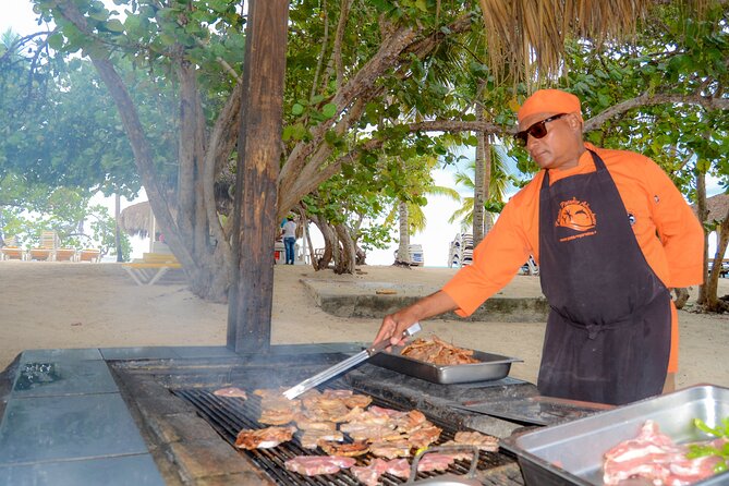 Catalina Island All Inclusive From Punta Cana (Full Day) - Getting There and Back