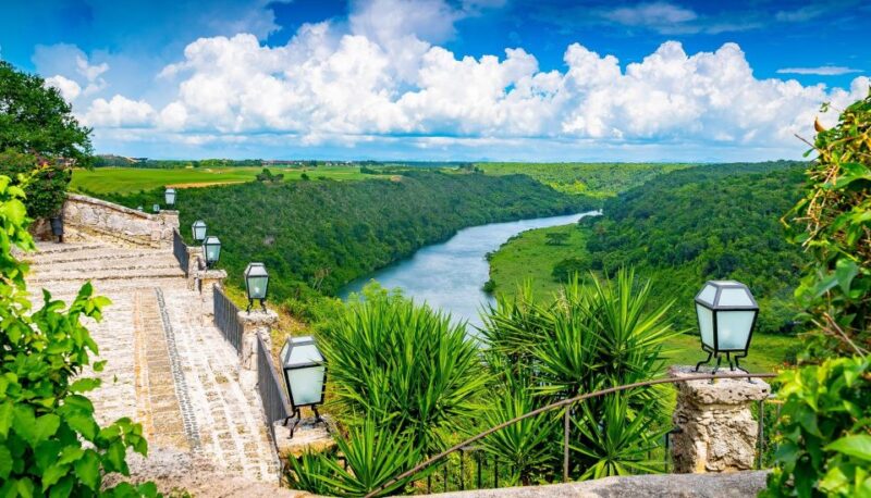 Catalina Island & Altos De Chavón Full-Day Tour - Return to Punta Cana