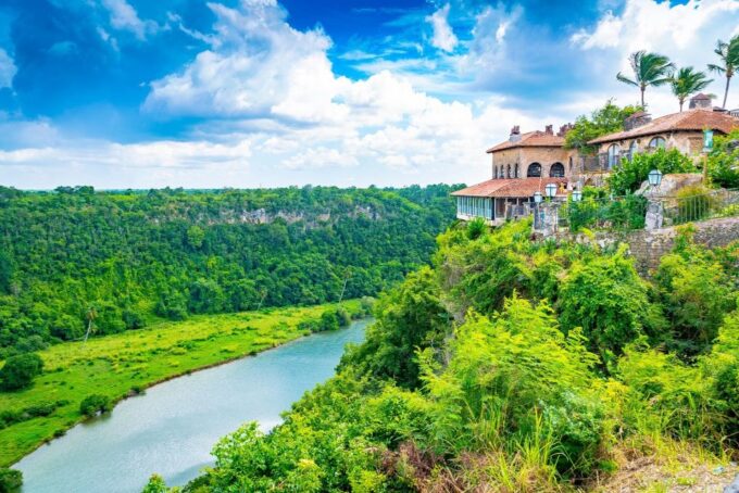 Catalina Island & Altos De Chavón Full-Day Tour - Frequently Asked Questions