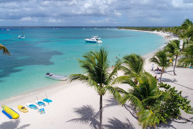 Catalina Island and Bayahibe Snorkel Tour - Customer Feedback and Concerns